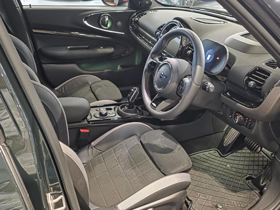 JCW CLUBMAN ALL4 - Image 6